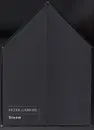 CD - Peter Gabriel - Steam - CD + Shaped Cardboard Box