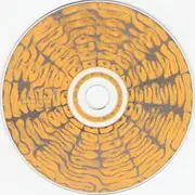 Double CD - Peter Gabriel - Secret World Live