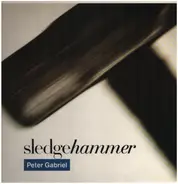 Peter Gabriel - Sledgehammer