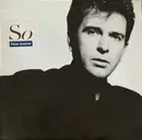 LP - Peter Gabriel - So