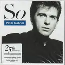 CD-Box - Peter Gabriel - So