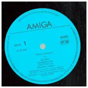 LP - Peter Gabriel - So - Amiga Edition