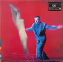 Double LP - Peter Gabriel - Us