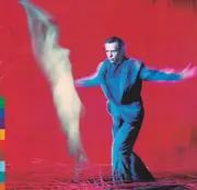 CD - Peter Gabriel - Us