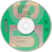 CD - Peter Gabriel - Us