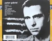 CD - Peter Gabriel - 3
