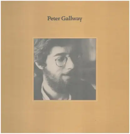 Peter Gallway - Peter Gallway