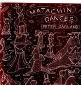 Peter Garland - Matachin Dances