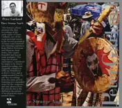Peter Garland - Three Strange Angels