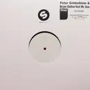 12inch Vinyl Single - Peter Gelderblom & Bryan Dalton Feat. MC Gee - The Catwalk