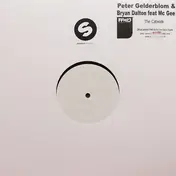 Peter Gelderblom - The Catwalk