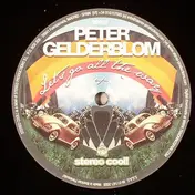 Peter Gelderblom - Let's Go All The Way E.P.