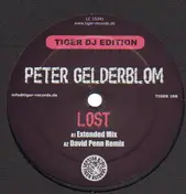 Peter Gelderblom - Lost