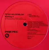 Peter Gelderblom - Waiting 4