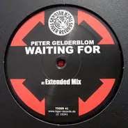 Peter Gelderblom - Waiting For
