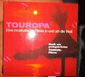 Peter Gerlin - Touropa (Eine Musikalische Reise In Und Um Die Welt)