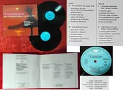 Double LP - Peter Gerlin - Touropa (Eine Musikalische Reise In Und Um Die Welt)