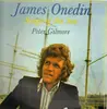 LP - Peter Gilmore - James Onedin Songs Of The Sea