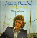 LP - Peter Gilmore - James Onedin Songs Of The Sea