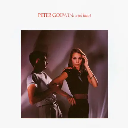 Peter Godwin - Cruel Heart