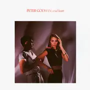 7inch Vinyl Single - Peter Godwin - Cruel Heart