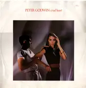 12'' - Peter Godwin - Cruel Heart