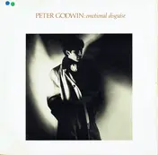 Peter Godwin - Emotional Disguise