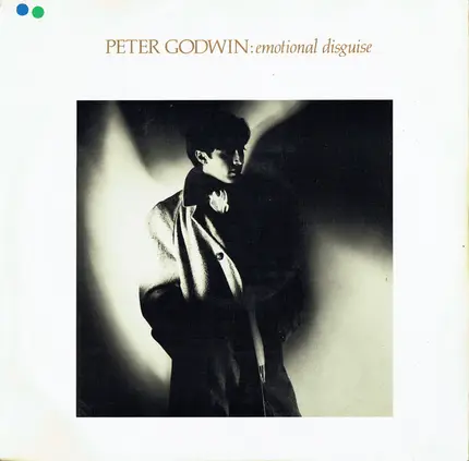 Peter Godwin - Emotional Disguise
