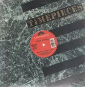 12inch Vinyl Single - Peter Godwin - Images Of Heaven / Baby's In The Mountains - Still Sealed