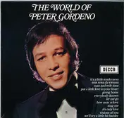 Peter Gordeno - The World Of Peter Gordeno