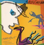 LP - Peter Gordon / Arthur Russell - Innocent - + insert