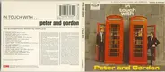 Peter & Gordon - In Touch With
