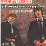 Peter & Gordon