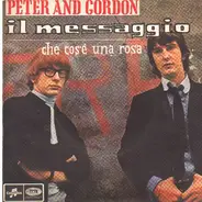 Peter & Gordon - Il Messaggio /