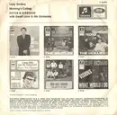 7inch Vinyl Single - Peter & Gordon - Lady Godiva / Morning's Calling