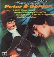 Peter & Gordon - Stars of the Sixties