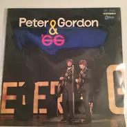 Peter & Gordon - Peter & Gordon '66