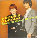 LP - Peter & Gordon - Rock'n'Roll Best 20