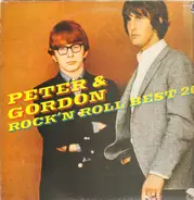 Peter & Gordon - Rock'n'Roll Best 20