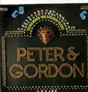Double LP - Peter & Gordon - Remember The Golden Years - Peter And Gordon - Gatefold