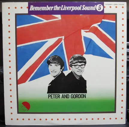 Peter & Gordon - Remember The Liverpool Sound 5