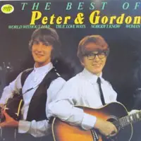 Peter & Gordon - The Best Of Peter & Gordon