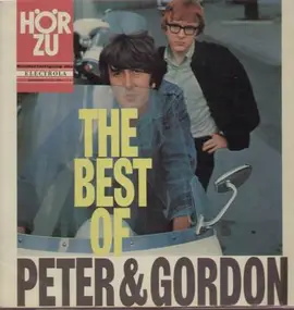 Peter & Gordon - The best of