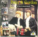 CD - Peter & Gordon - The EP Collection