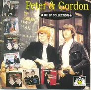Peter & Gordon - The EP Collection