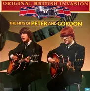 Peter & Gordon - The Hits Of Peter & Gordon