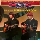LP - Peter & Gordon - The Hits Of Peter & Gordon