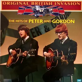 Peter & Gordon - The Hits Of Peter & Gordon