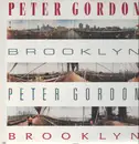 LP - Peter Gordon - Brooklyn