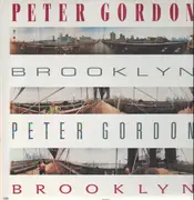 LP - Peter Gordon - Brooklyn